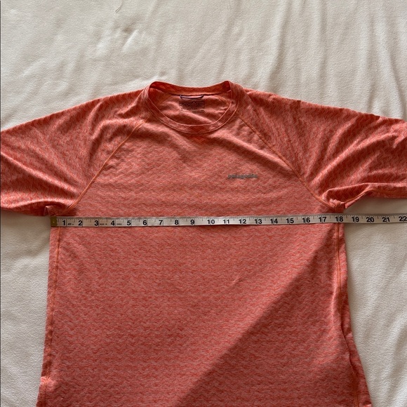 Patagonia Ridge Flow shirt - Picture 9 of 10